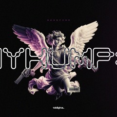 MEGA MY HUMPS (TAIDigital)