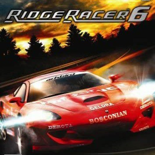 Highway Fusion - Ridge Racer 6 OST