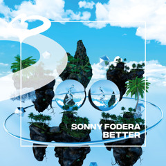 Sonny Fodera - Better