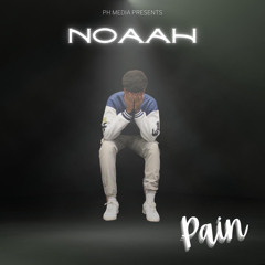 1. Noaah - Pain