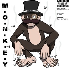 Mackinmeat - M-O-N-K-E-Y