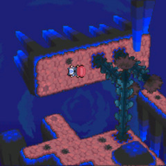 distortion zone