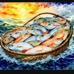153 peixes