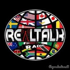 Realtalkradio Presents RealtalkONAIR With Brian Smith!!
