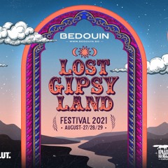 Wacky Monks - Lost Gypsy Land 2021 (Teaser)