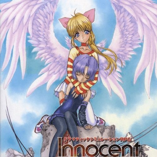 *'¨¯¨'*innocent☆desire*'¨¯¨'*