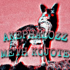 AKEPHALOZZ - MeTH Koj0Te (190er one Pattern)