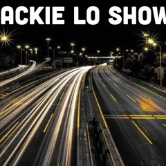 Jackie Lo Show "Pavement" 9.29.25 (episode 640)