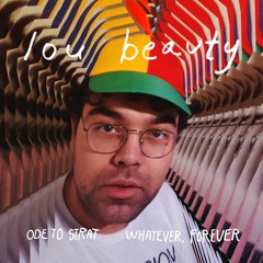 Whatever, Forever