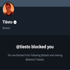 bounce from my session with tiesto