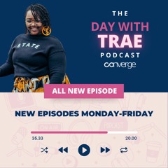 CMN The Day With Trae June 2, 2023 | Finesse and Fitness Friday