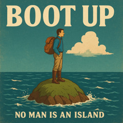 Boot Up