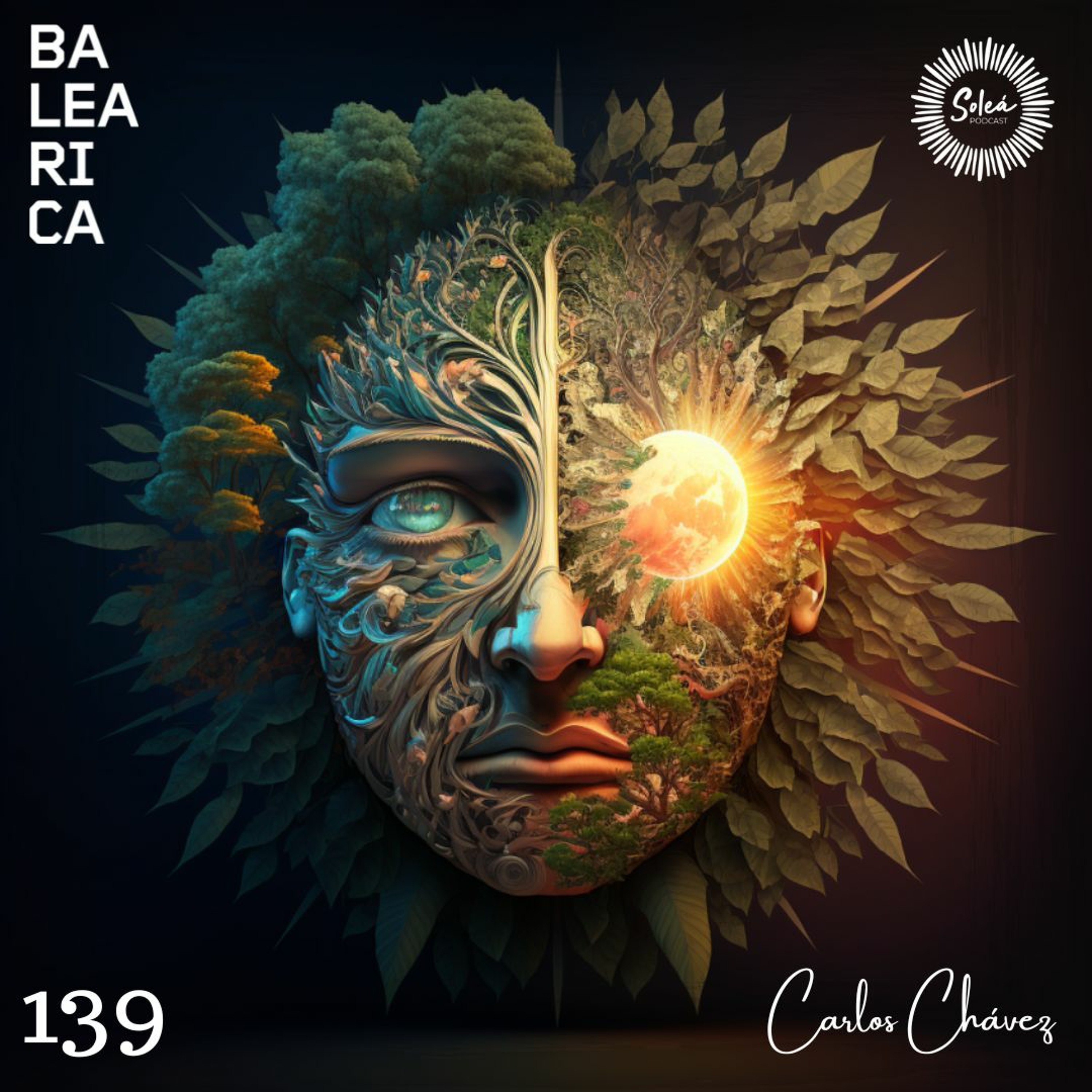 Carlos Chávez - Podcast