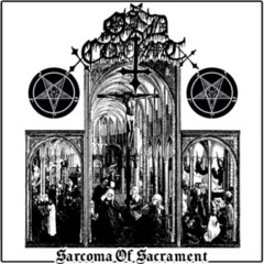 Old Covenant - Sarcoma Of Sacrament