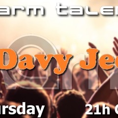 Podcast for "Warm Talent" a Warm FM (Belgium) December 2020