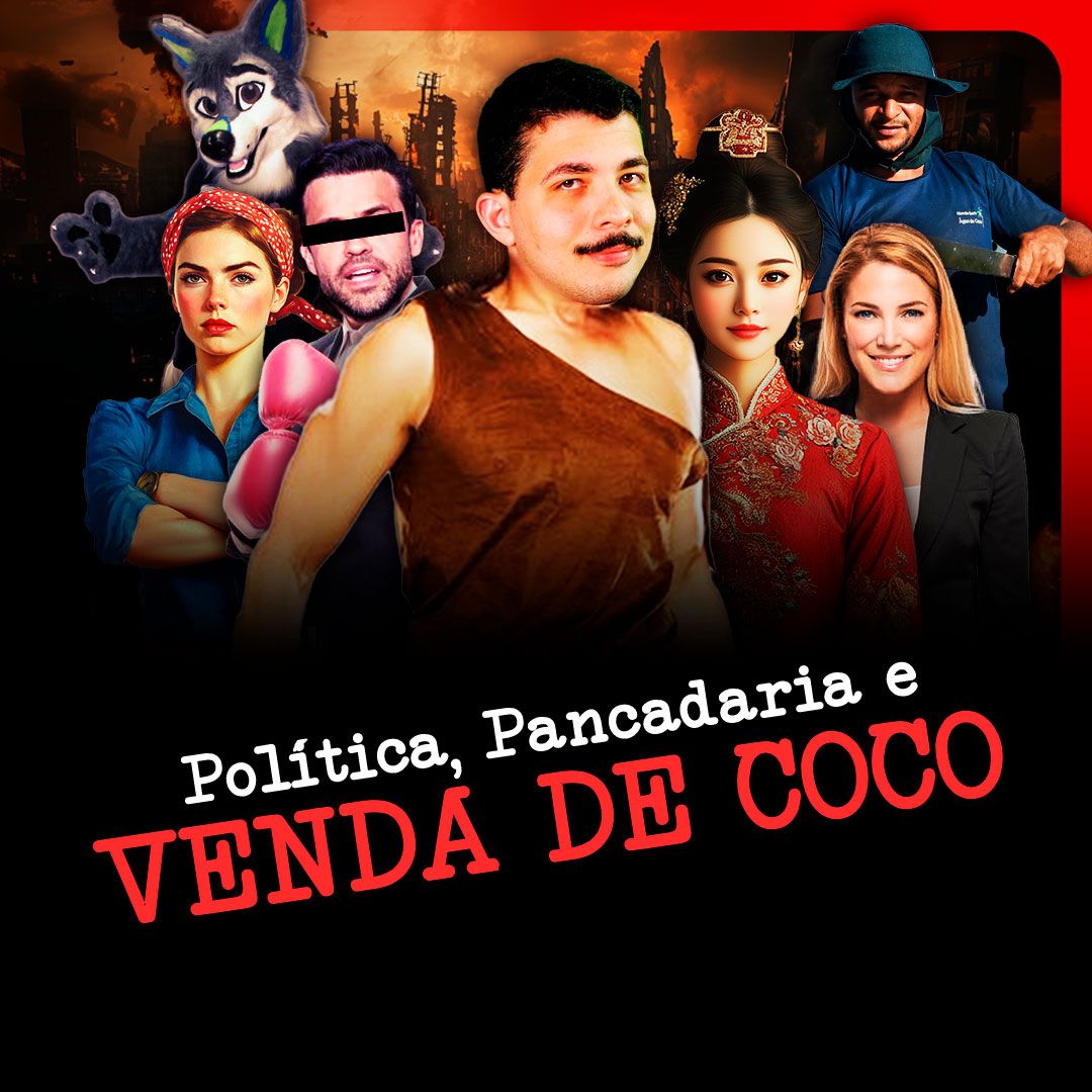 Estúdio 5º Elemento