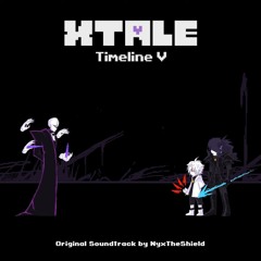 [XTale V] Fanfare