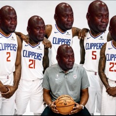 fuck the clippers.