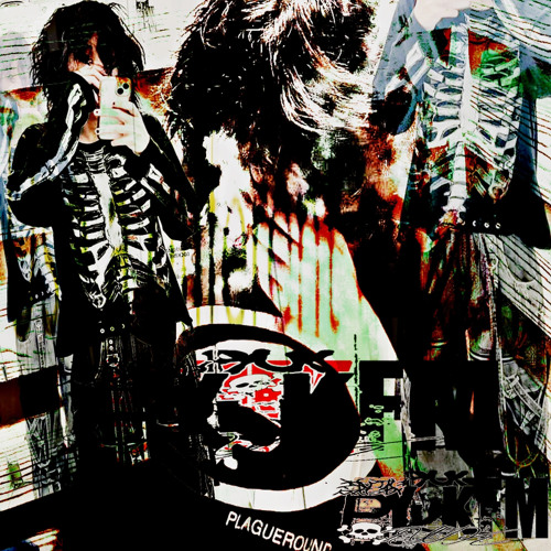 leash_By. xf @xxffcyuvcui _Prod. wrldvoid _.mp3_ #PYÜKFM