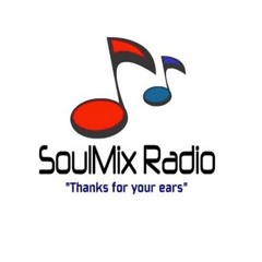 DJ Titico IN The House - Soulmix Radio (08.05.2024)