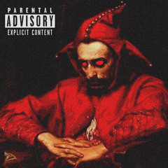 堕天使の涙 feat.$ick the wolf