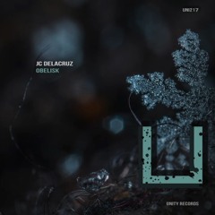 JC Delacruz - Anubis (Original Mix) [UNITY RECORDS]