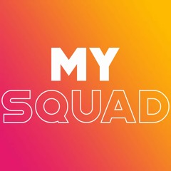 [FREE DL] Pusha T Type Beat - "My Squad" Rap Instrumental 2022