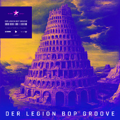 Der Legion Bop Groove