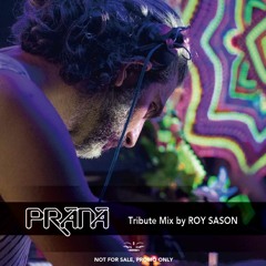 Matsurhythm 14 - PRANA Tribute Mix by Roy Sason (Exclusive mix)