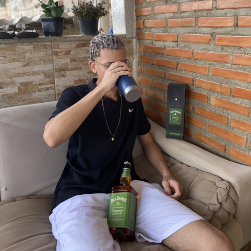 MEDLEY DE ENVOLVIDO 02 - DU RED - LUCASPROOOD