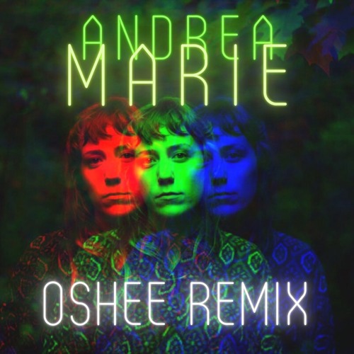 Andrea Marie - The Truth About The World (Oshee´s chill out treat Bootleg)