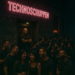 🔥Fritz Kalkbrenner-Kings in Exile  TonTrickser (Live Techno Bootleg)🔥