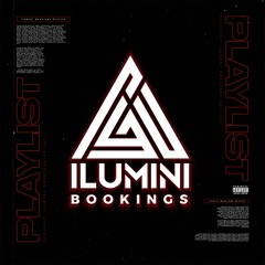 PLAYLIST SET´S | Ilumini Bookings Artists