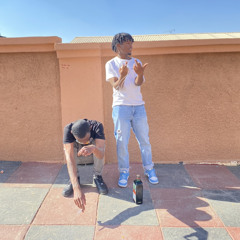 HARD TO GET - (prod. sakki x shalli)