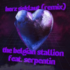 Herz Geklaut (Remix) [feat. SERPENTIN]