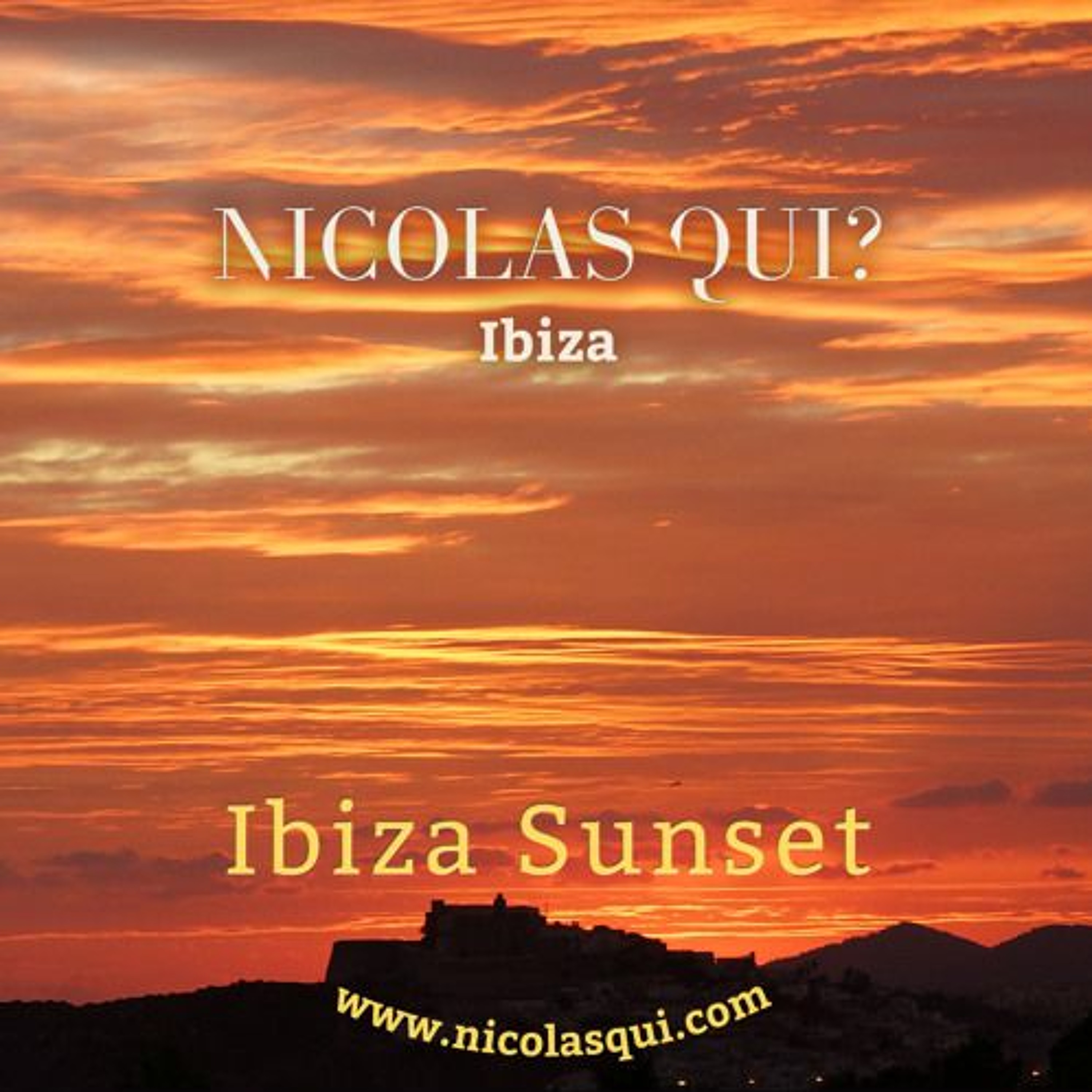 Nicolas Qui?