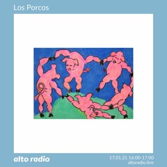Los Porcos - 17.01.21