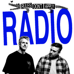 Rules Don't Apply Radio 075