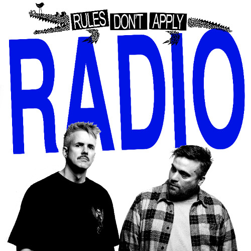 Rules Don't Apply Radio 075
