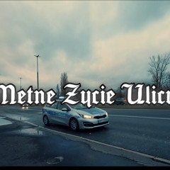 Bonus RPK - Mętne życie ulicy (Prod. hbkbrando)  BLEND