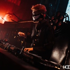 COD3BREAKR Anime x EDM Mix @ DEVOID MUSIC FESTIVAL CHAPTER #3: NEW WORLD - NOXX Citi