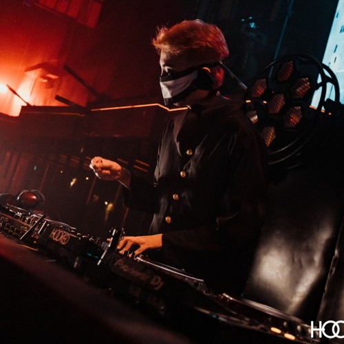 COD3BREAKR Anime x EDM Mix @ DEVOID MUSIC FESTIVAL CHAPTER #3: NEW WORLD - NOXX Citi
