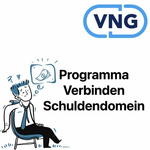 Programma Verbinden Schuldendomein - Vroegsignalering (deel 1)