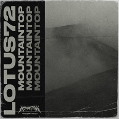 Mountain Top (Moonboy Producer Contest)