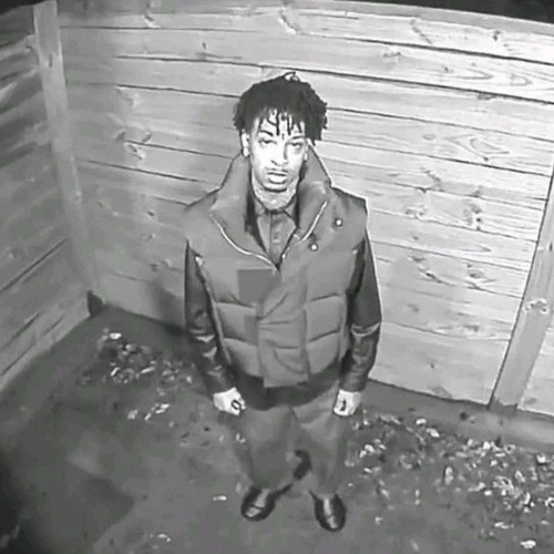 21 Savage - Brand New Draco (prod. SEGGY)