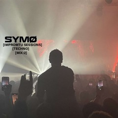 [SYMO] Impromptu Sessions Techno Mix 2