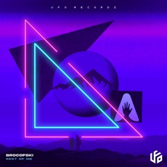 Brocofski - Rest Of Me