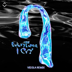 Ava Max - EveryTime I Cry (VID3LA Remix)
