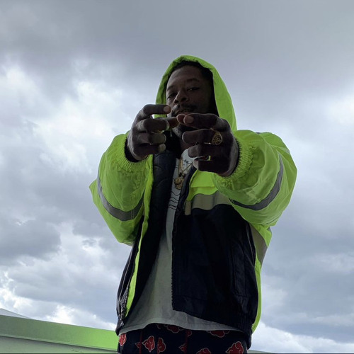 Reapers Remix ELI FROSS x JAY GWUAPO x 4TERE’K