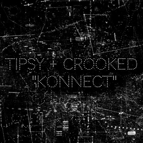 Tipsy Session 117 - Crooked House, The Tipsy Connection (U.A.E.)